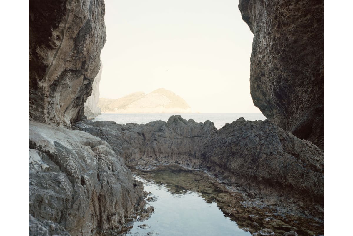 Baia di Ieranto – Massa Lubrense 2908