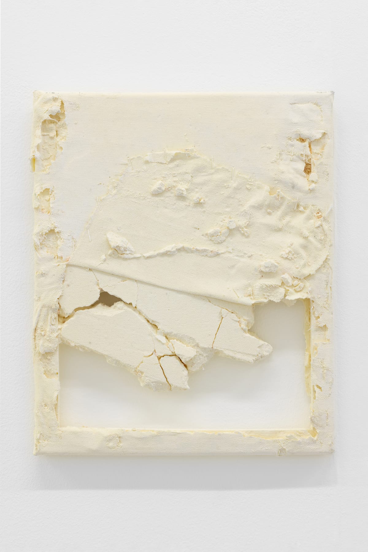 Canvas (Through the Wall) 2038