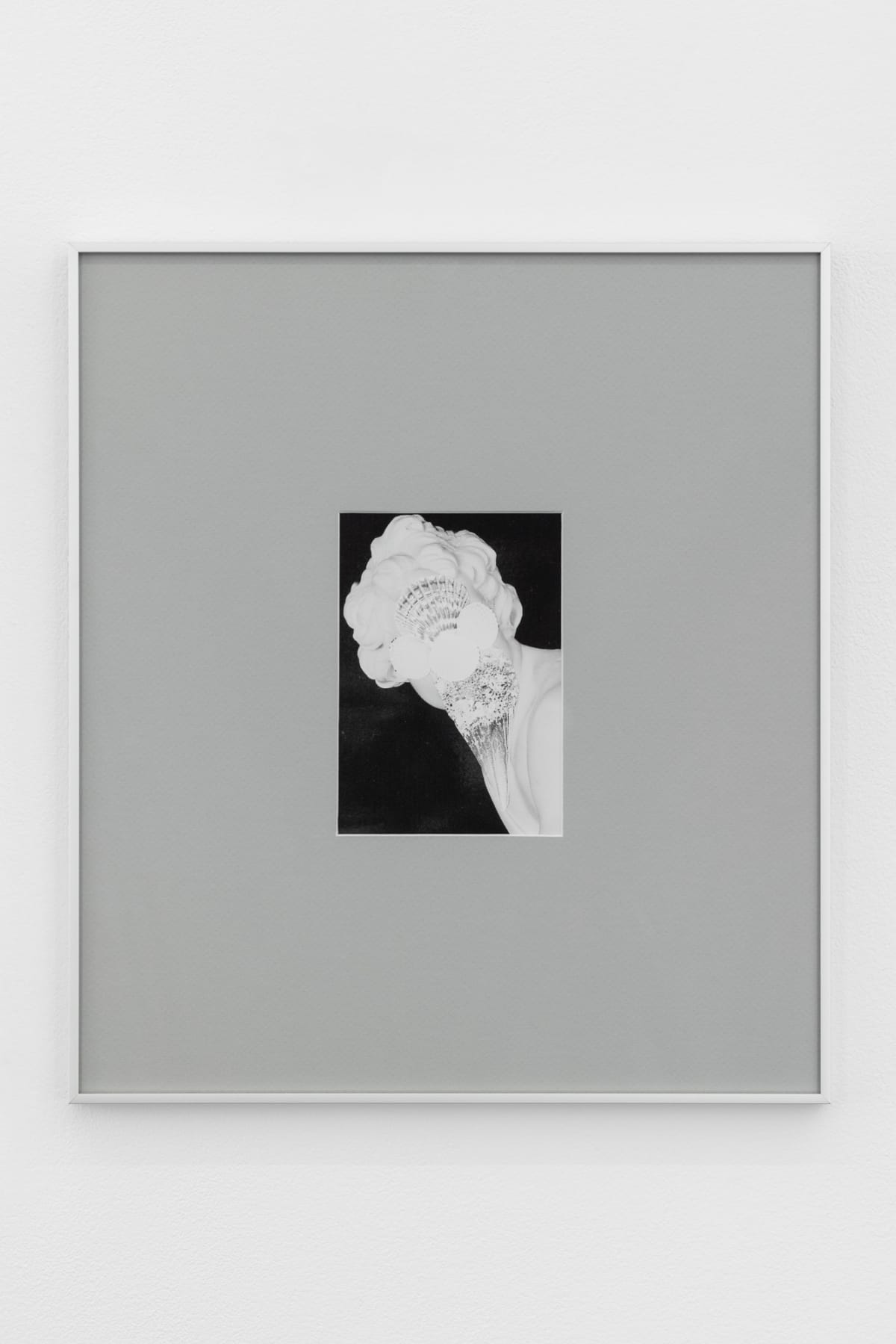 Flaming Creature #2 3852