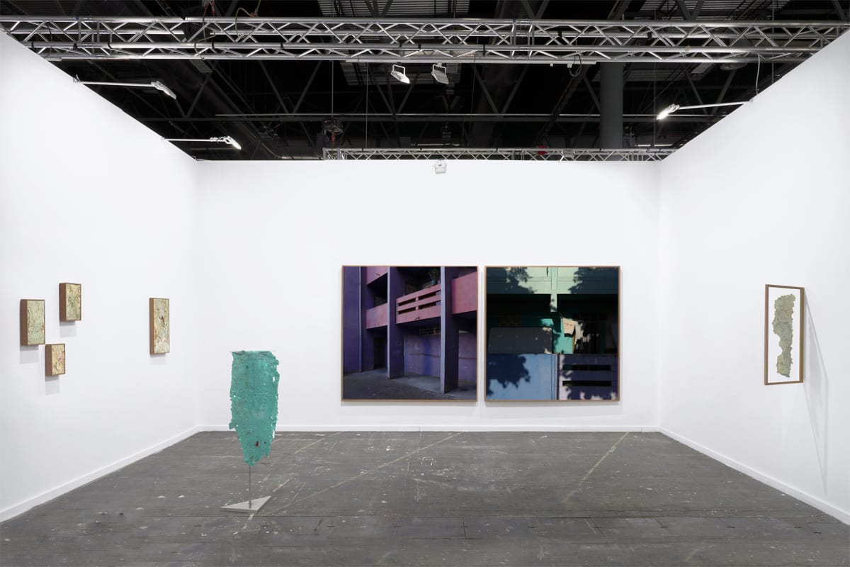 ARCOMadrid 2025 3703