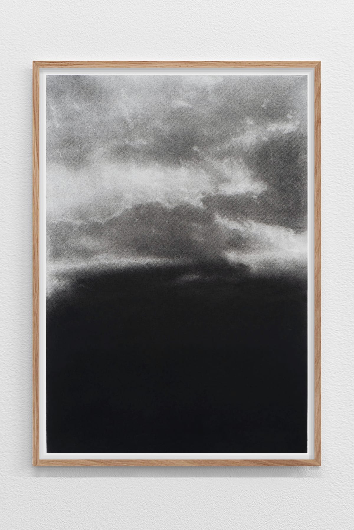 UNSEEN LANDSCAPE 1619