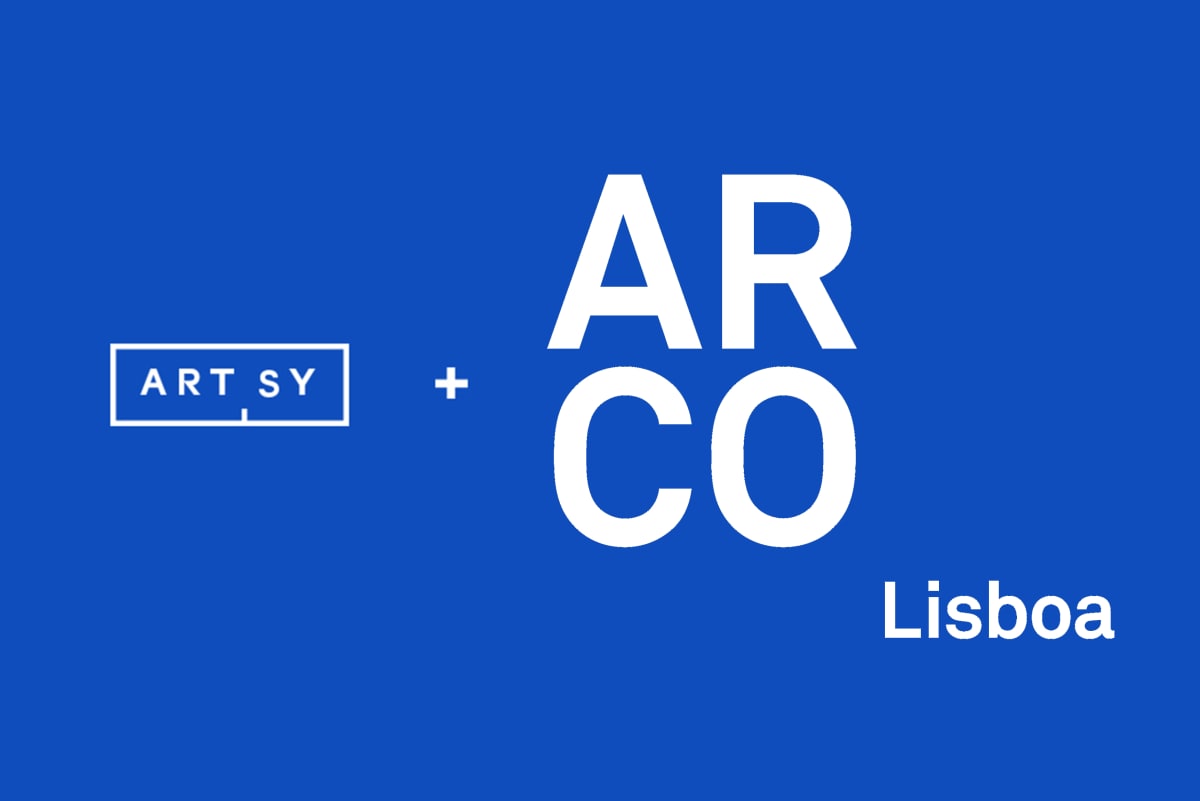 ARCOlisboa 2020 | live on Artsy