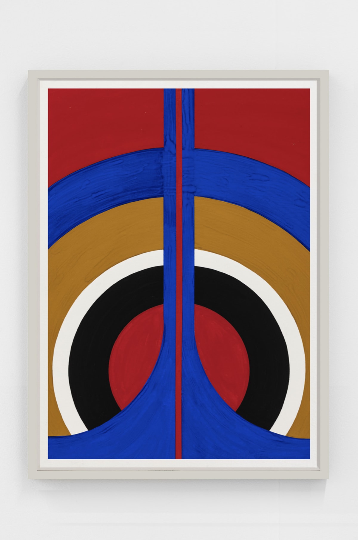 Blessed Plagues V 3712