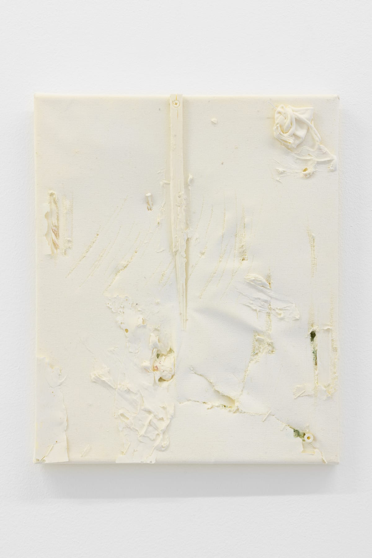 Canvas (Through the Wall) 2037