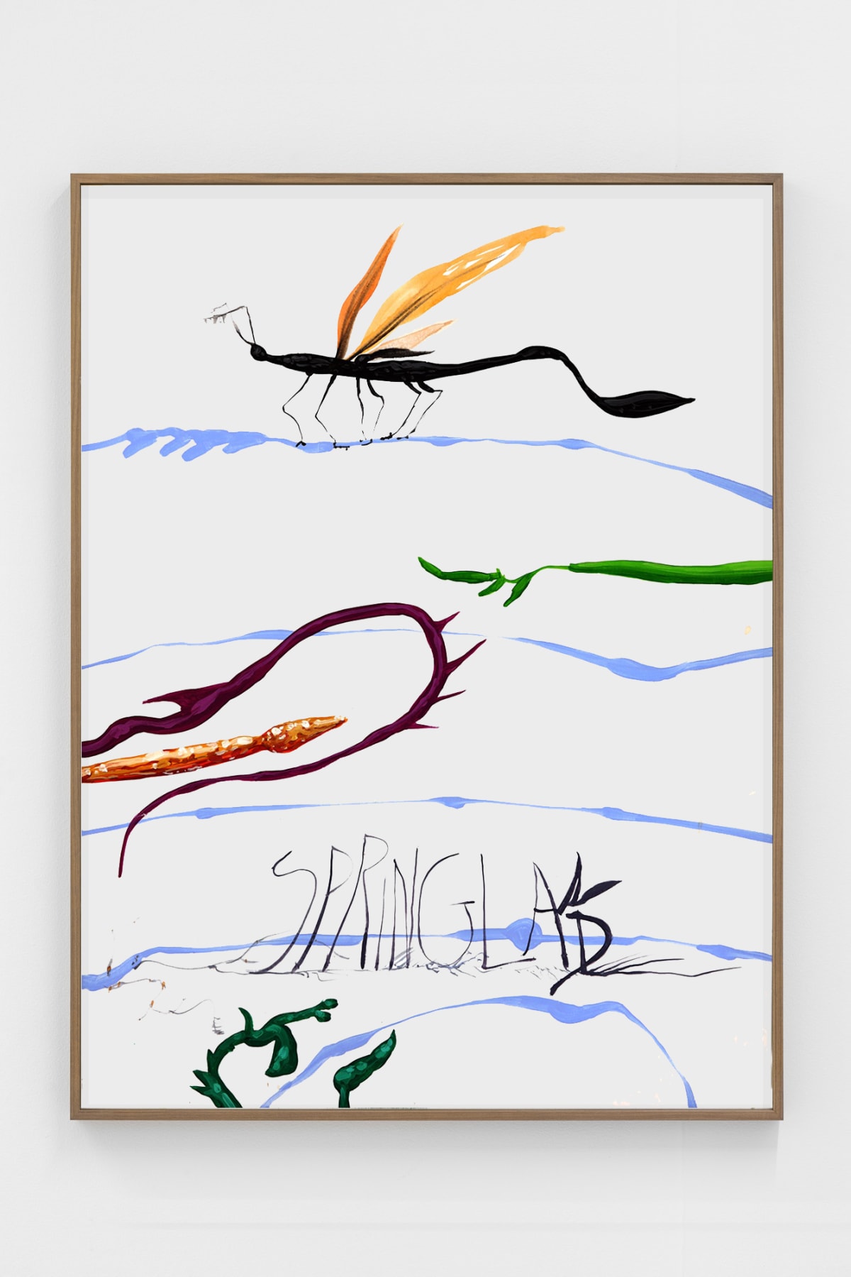 Untitled (Springland Series) 3735