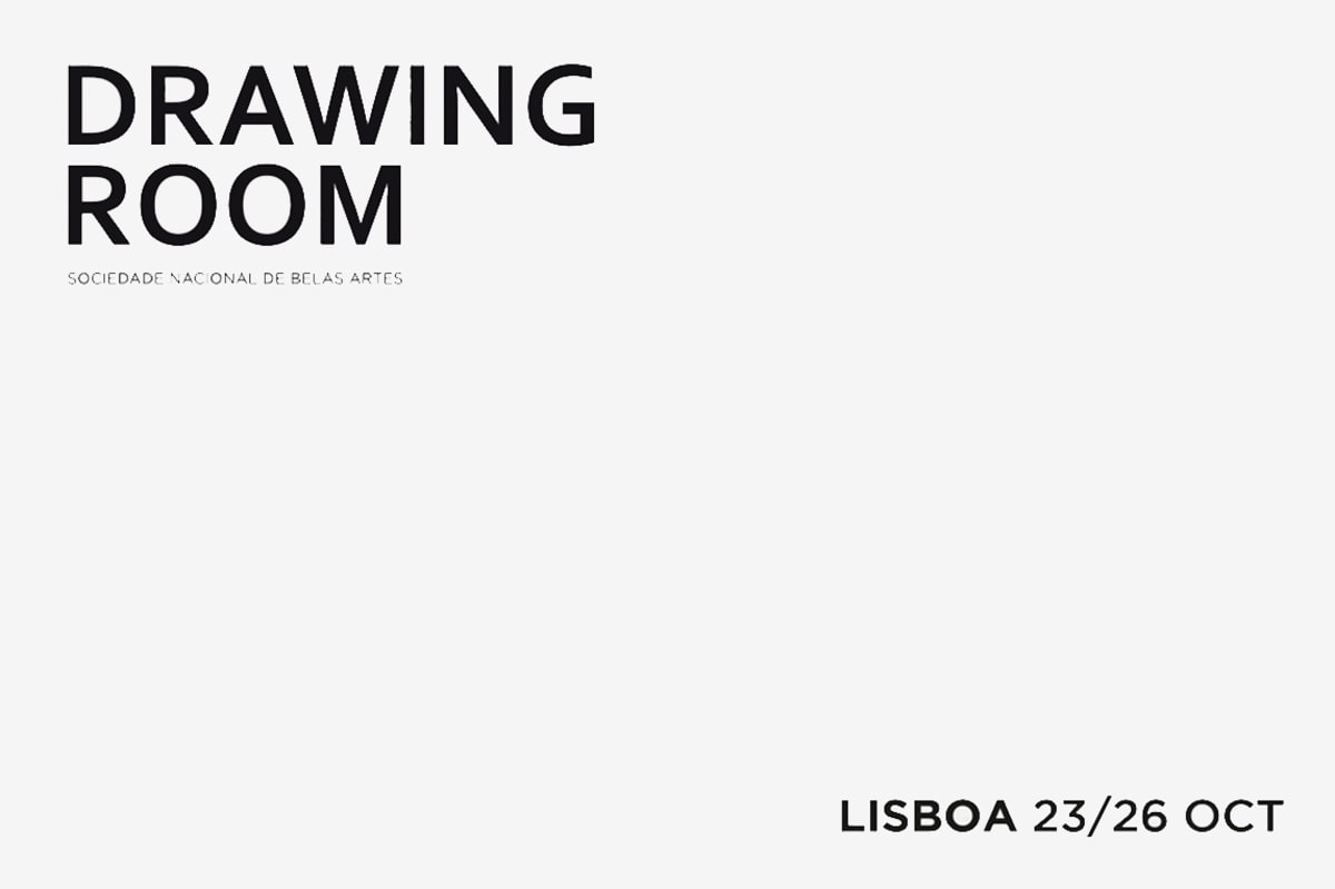 DRAWING ROOM Lisboa 2025 3567