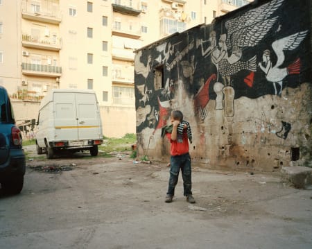 Borgovecchio - Palermo 3000