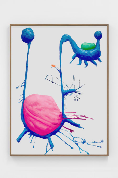 Untitled (Playing with Gravity) 3844