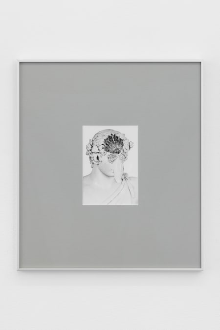 Flaming Creature #1 3848