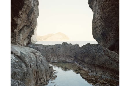 Baia di Ieranto – Massa Lubrense 2908