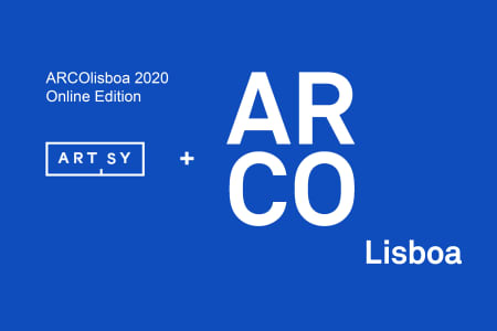 ARCOlisboa 2020 