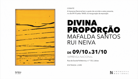 RUI NEIVA | Imprensa Nacional  - Casa da Moeda