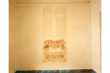 Cartuxa Convent 2808