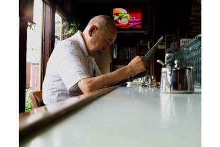 Untitled (Japan) 2853