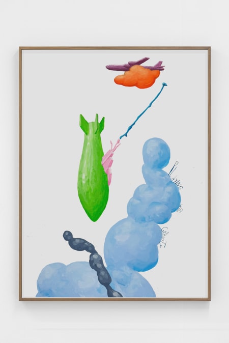 Untitled (Playing with Gravity) 3843