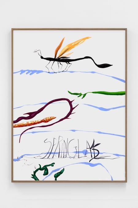 Untitled (Springland Series) 3735