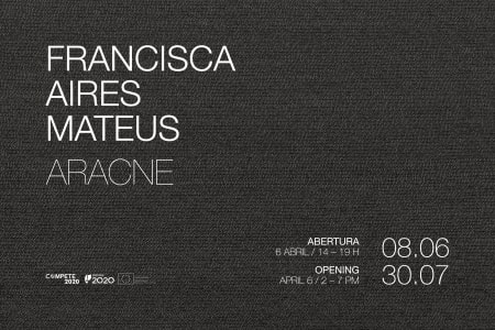 Francisca Aires Mateus | ARACNE