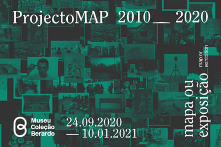 Ana Pérez-Quiroga | Projecto MAP 2010-2020