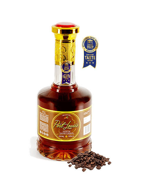Port Loiis Cafe Liqueur