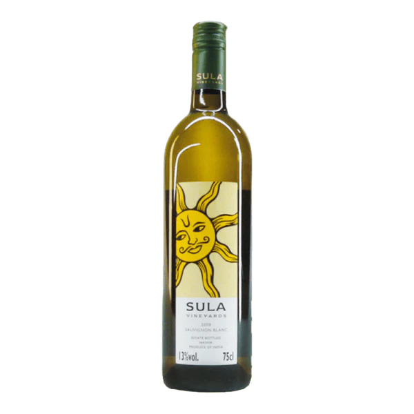 Sula Sauvignon Blanc Wine