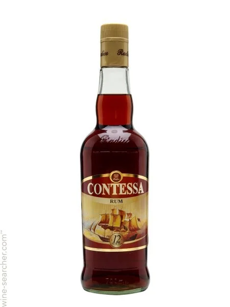 Contessa Rum