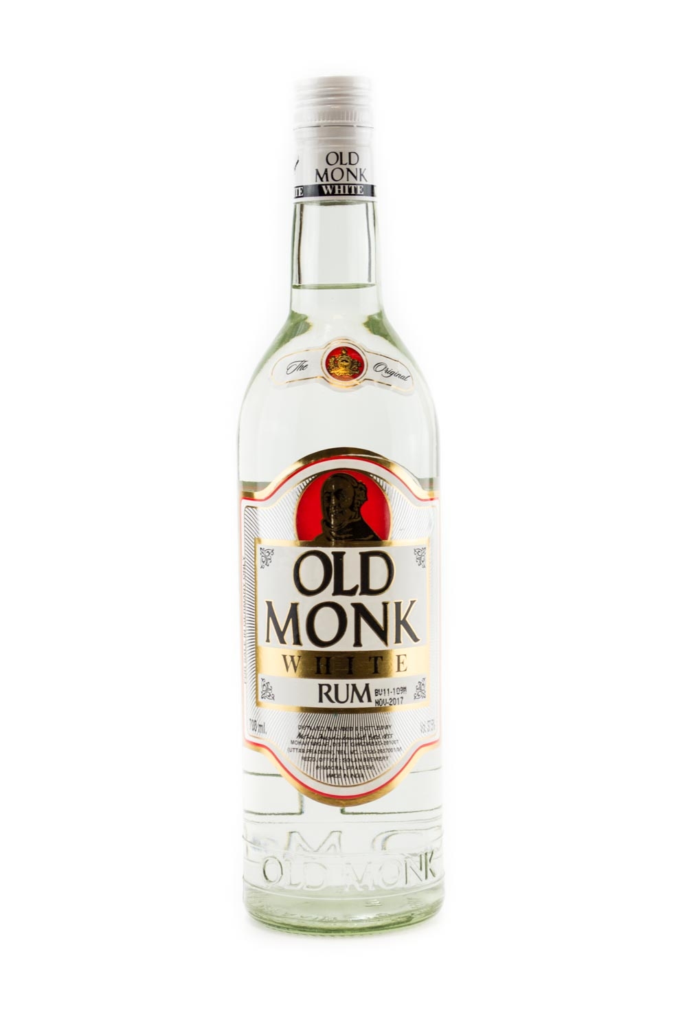Old Monk White Rum