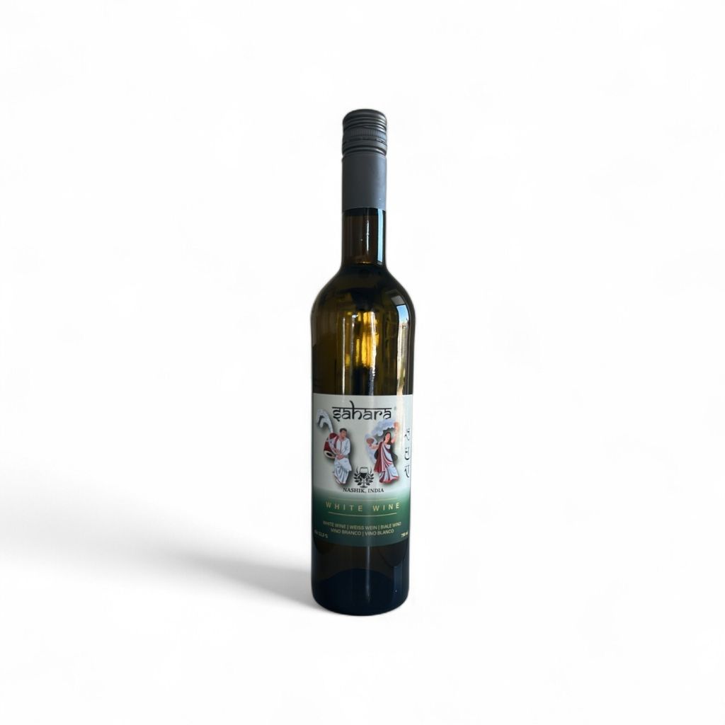Sahara Weißwein