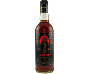 Old Monk XXX Black Rum