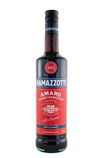 Ramazzotti