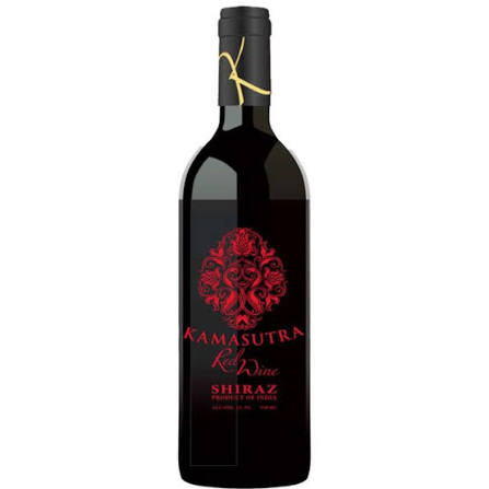 Kamasutra Shiraz