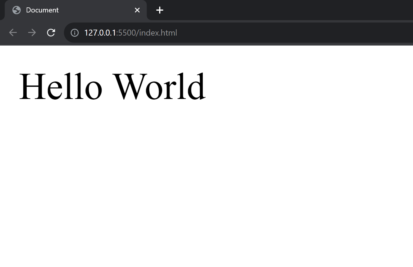 CWH Tutorial Image