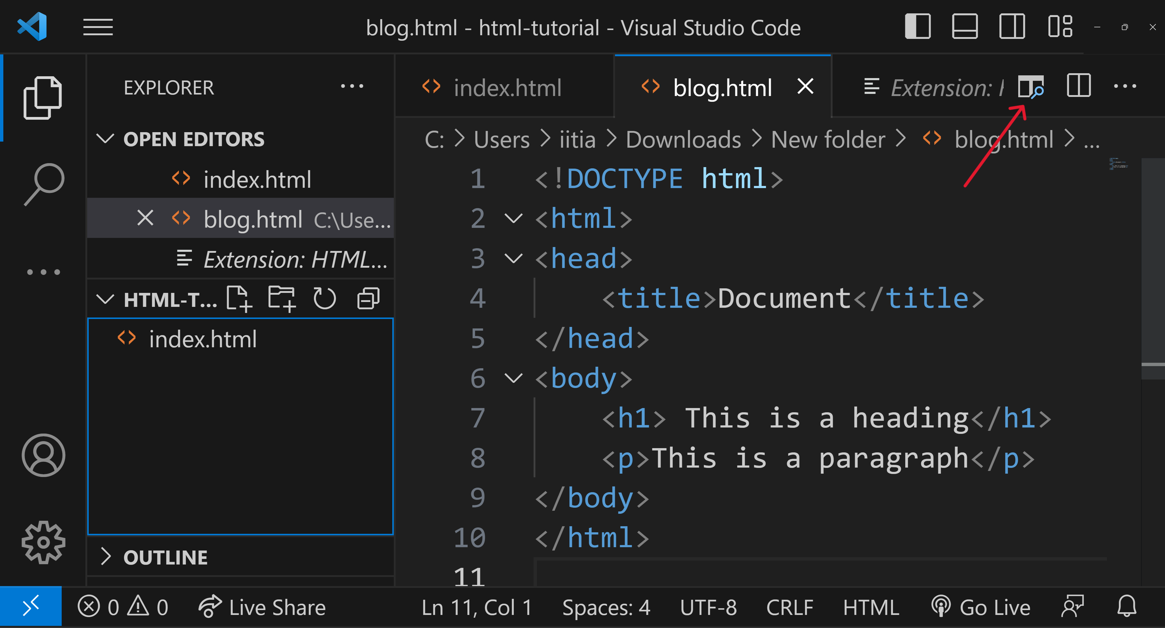 CWH Tutorial Image