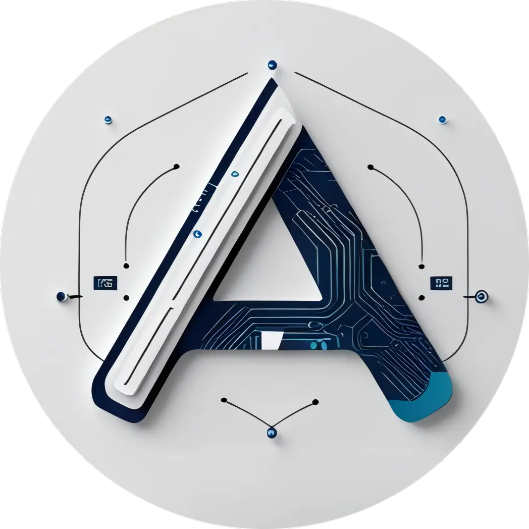 Avishkar Digital Studio Logo