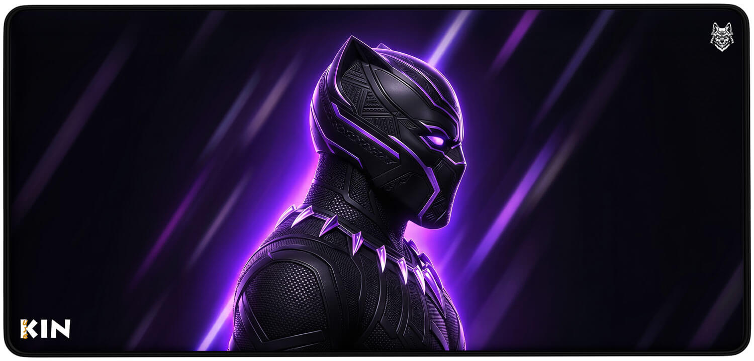 Predador de Wakanda