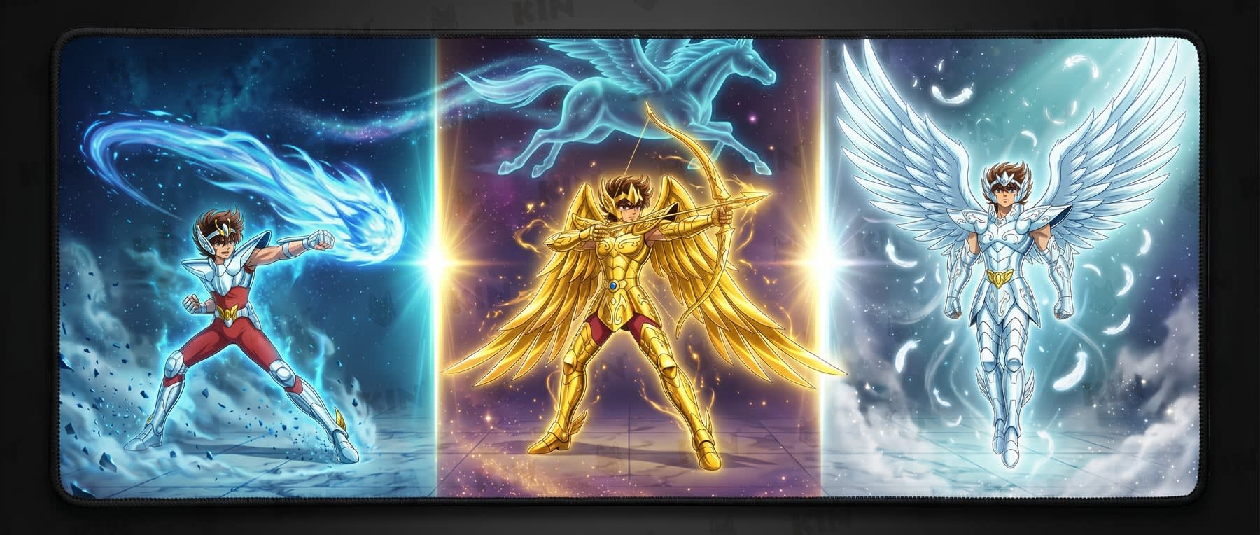 Constelação de Pégaso