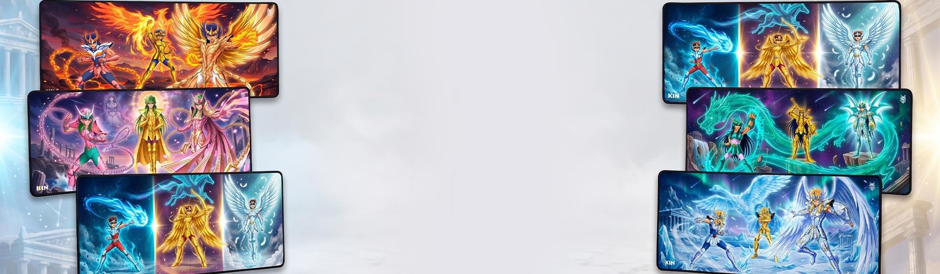 Banner de categoria
