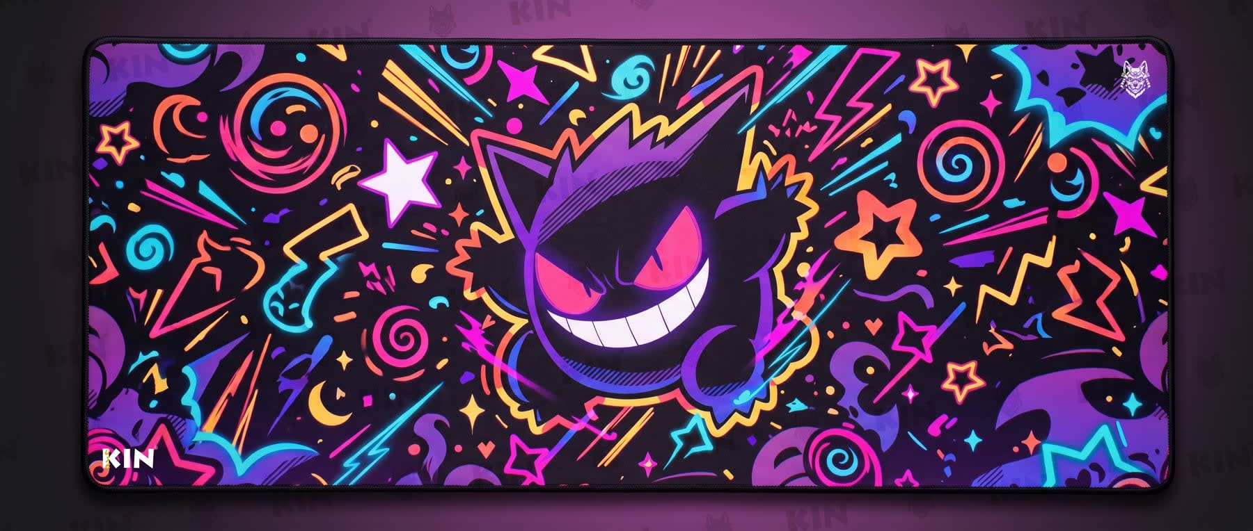 Espectro Neon