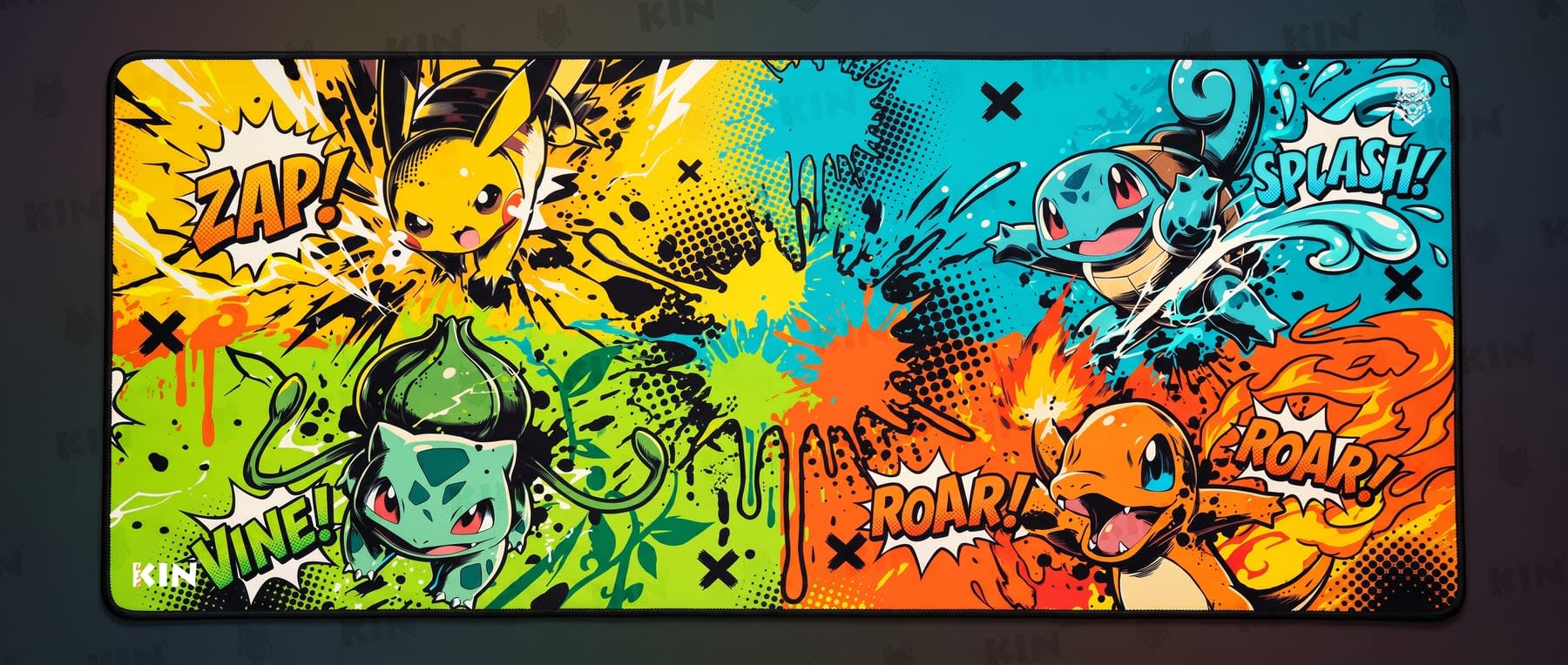 Explosão Pop