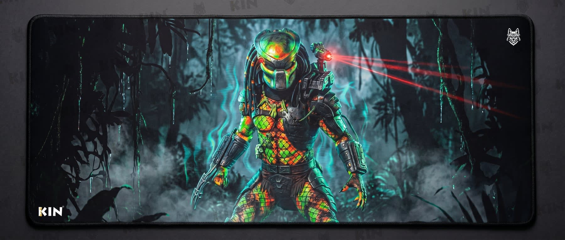 O Caçador Alienígena