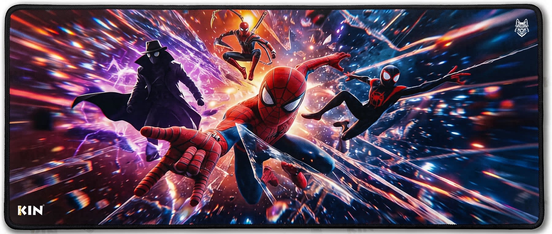 Spider Multiverso