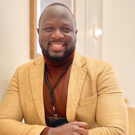 Elias M. Kizito