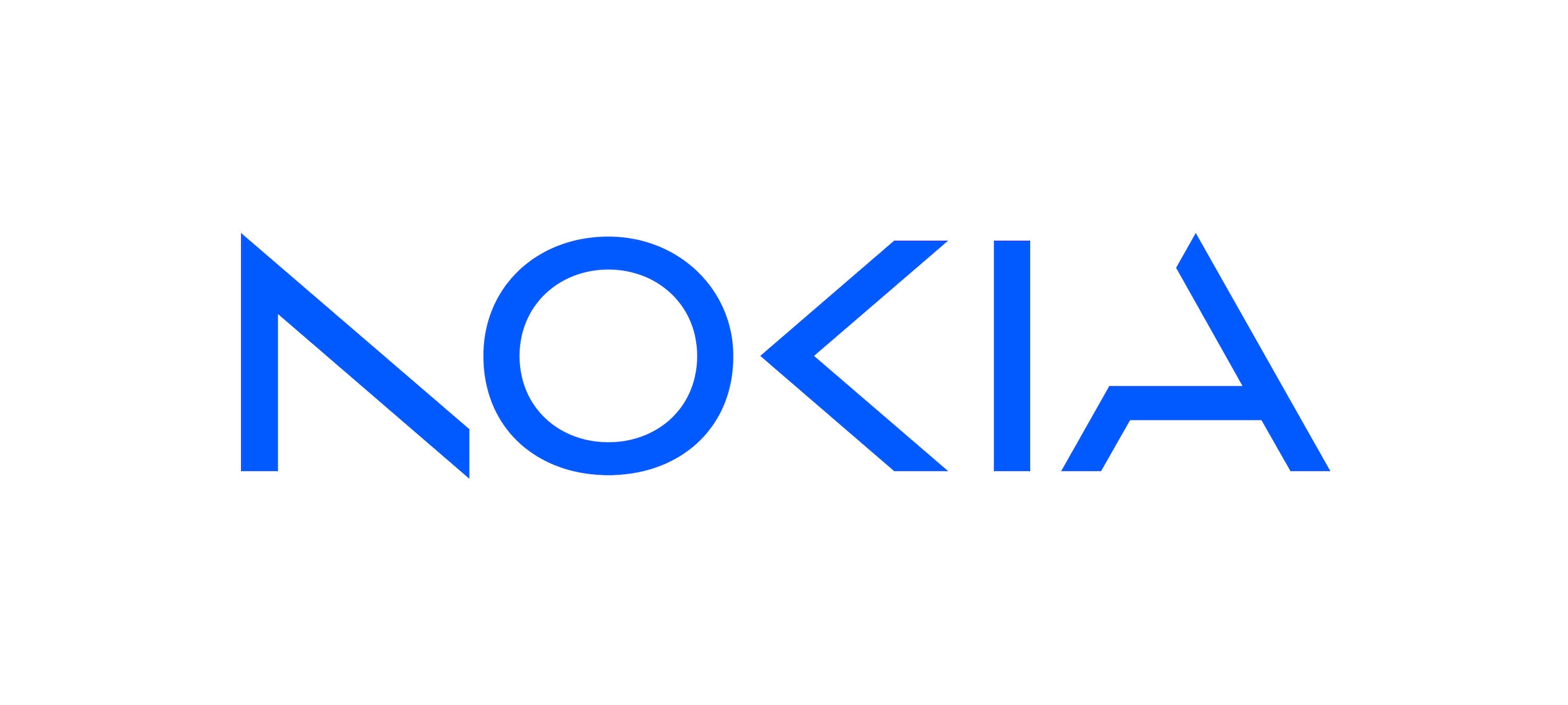 Nokia (formerly Alcatel-Lucent) logo