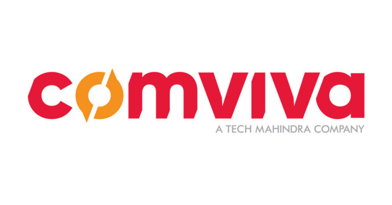 Comviva Technologies (Telecom & I.T Mobility Solutions) logo