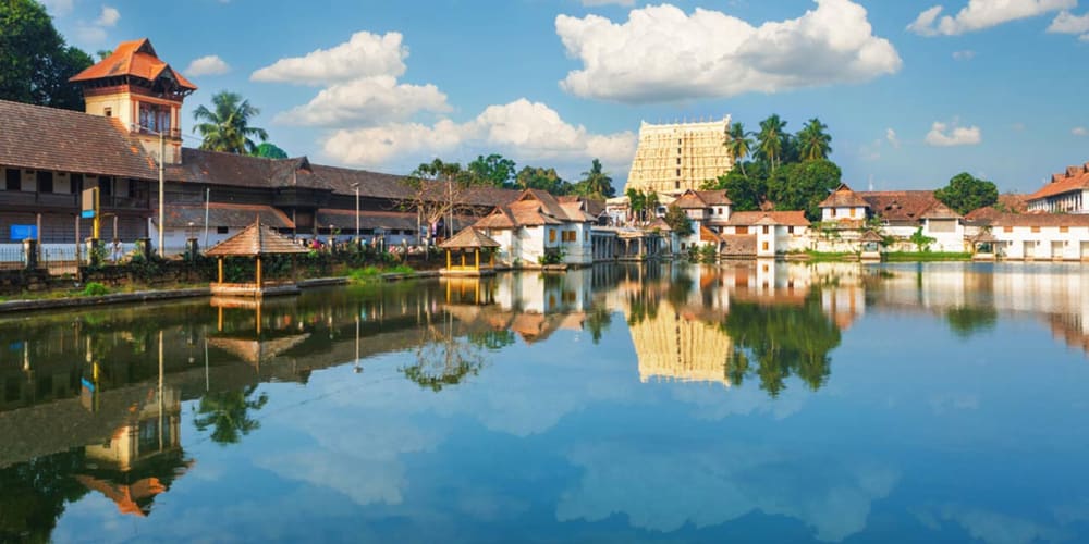 Trivandrum