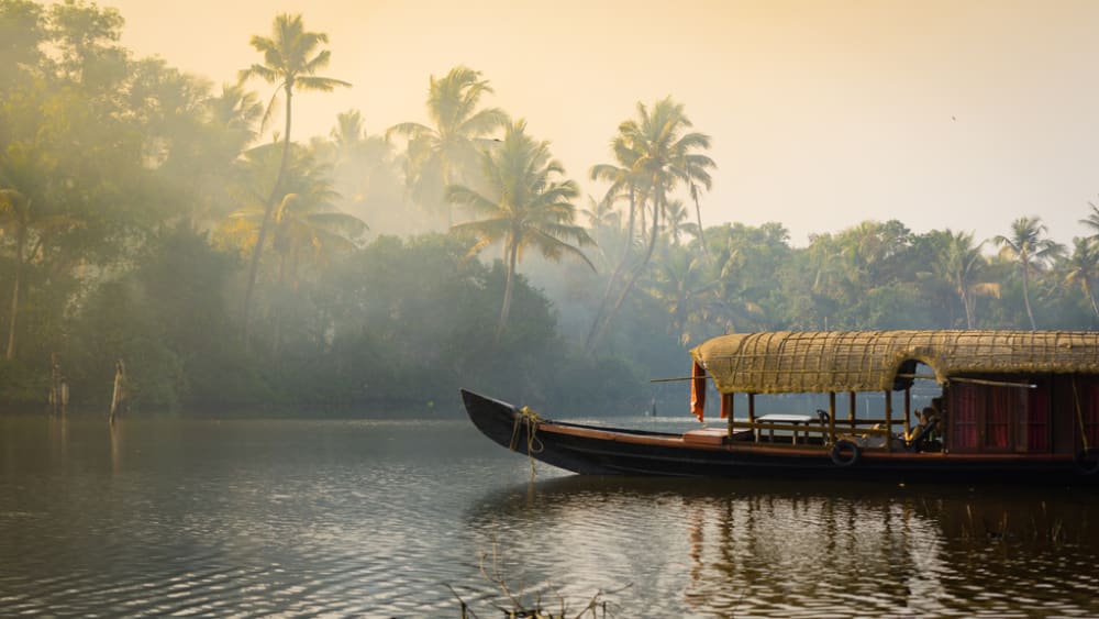Alleppey