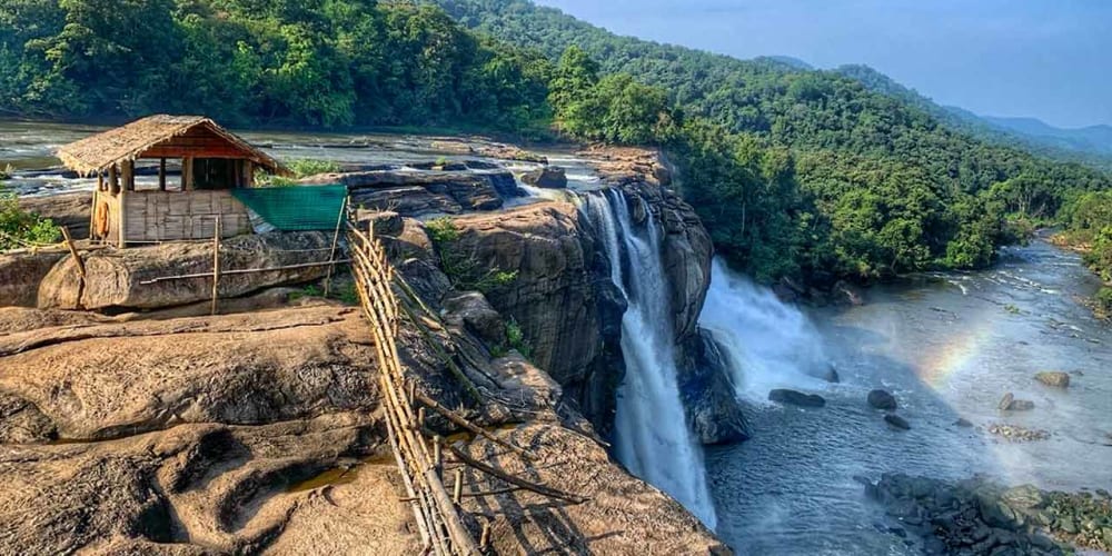 Athirapilly