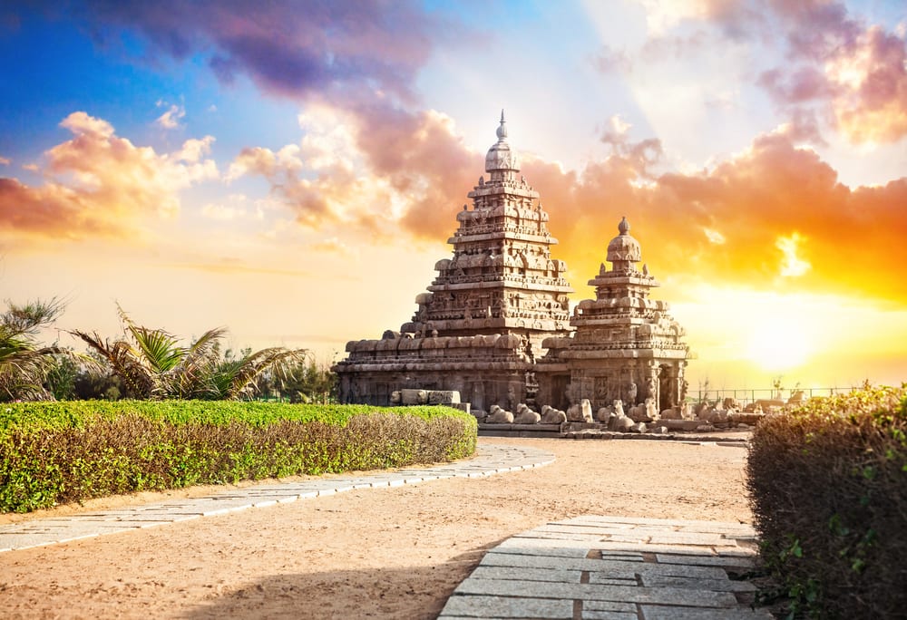 Tamil Nadu