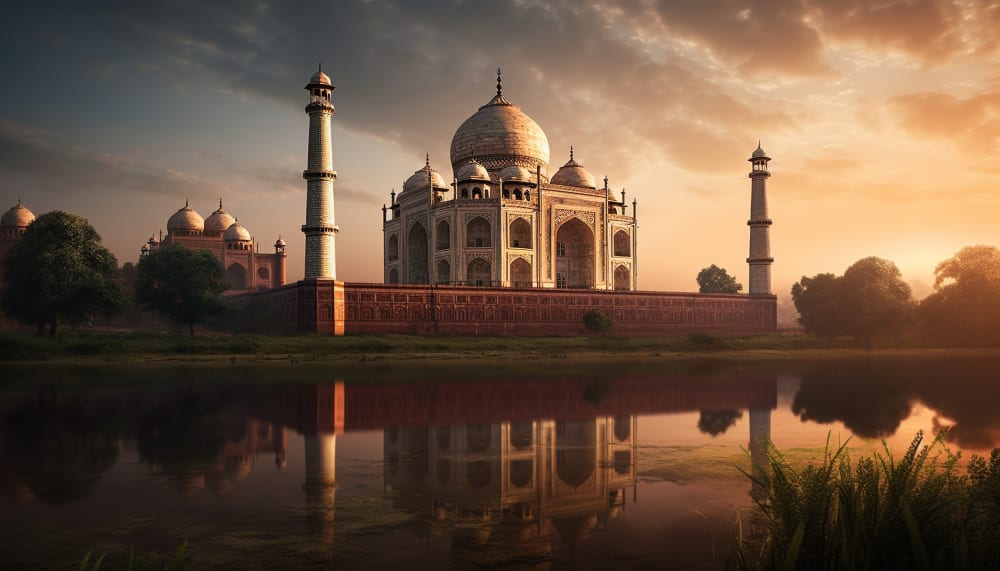 Uttar Pradesh