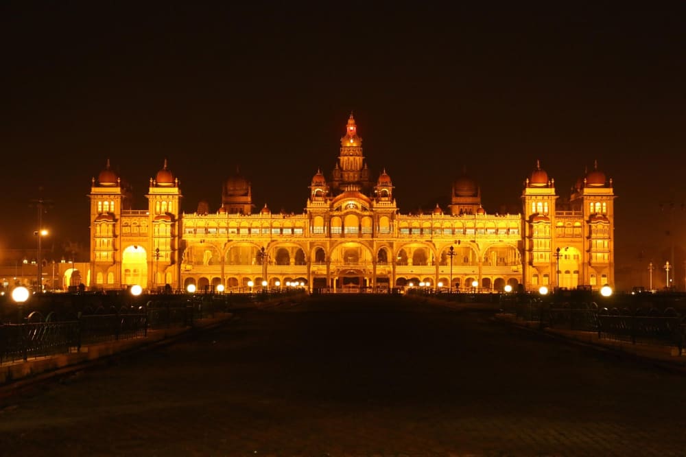 LAND OF HERITAGE