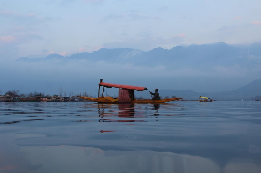 MAGICAL KASHMIR 